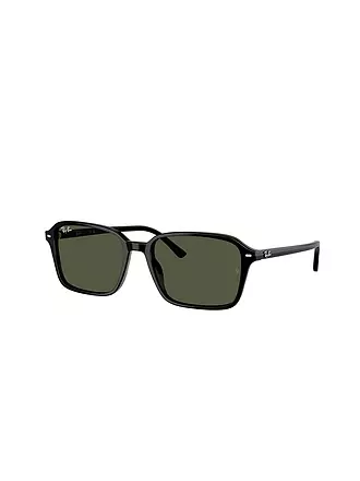 RAY BAN | Lunettes de soleil 0RB2231/58 | schwarz